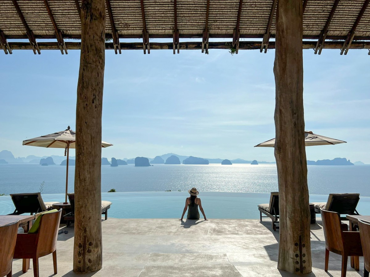 A Review of Six Senses Yao&nbsp;Noi