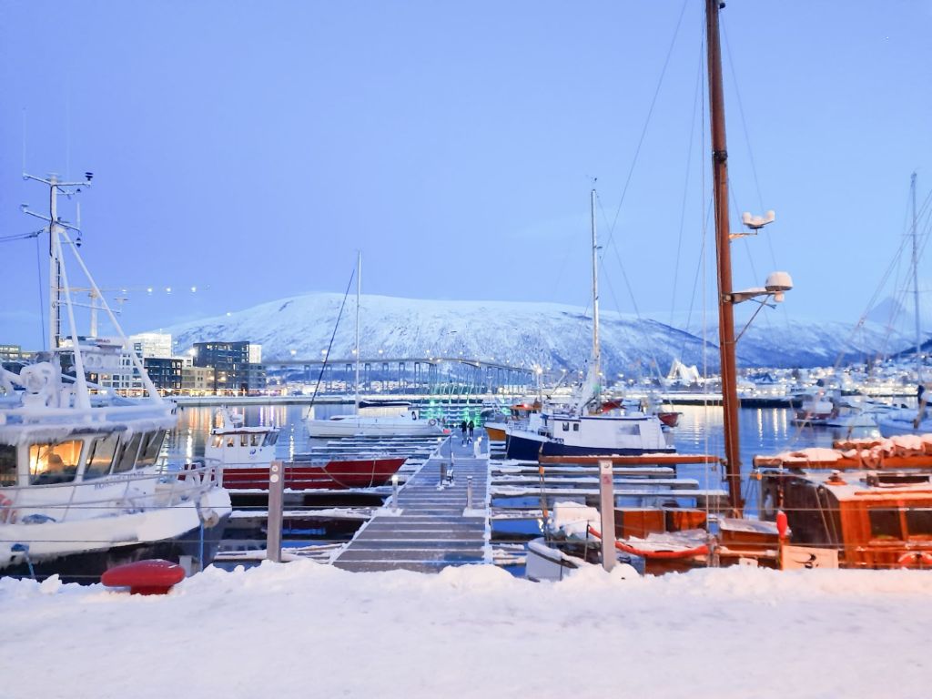 Tromso