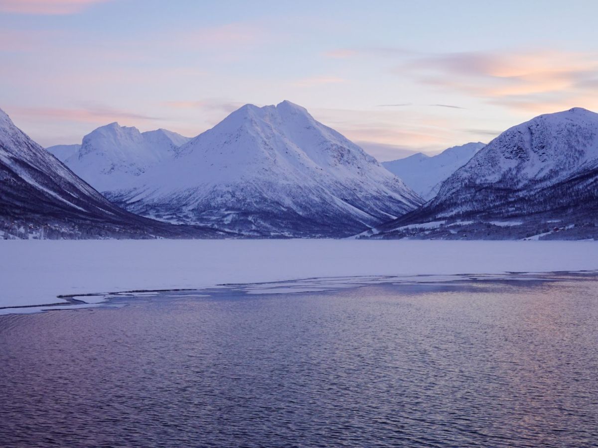 Winter in Tromsø: A Perfect 3 day&nbsp;Itinerary