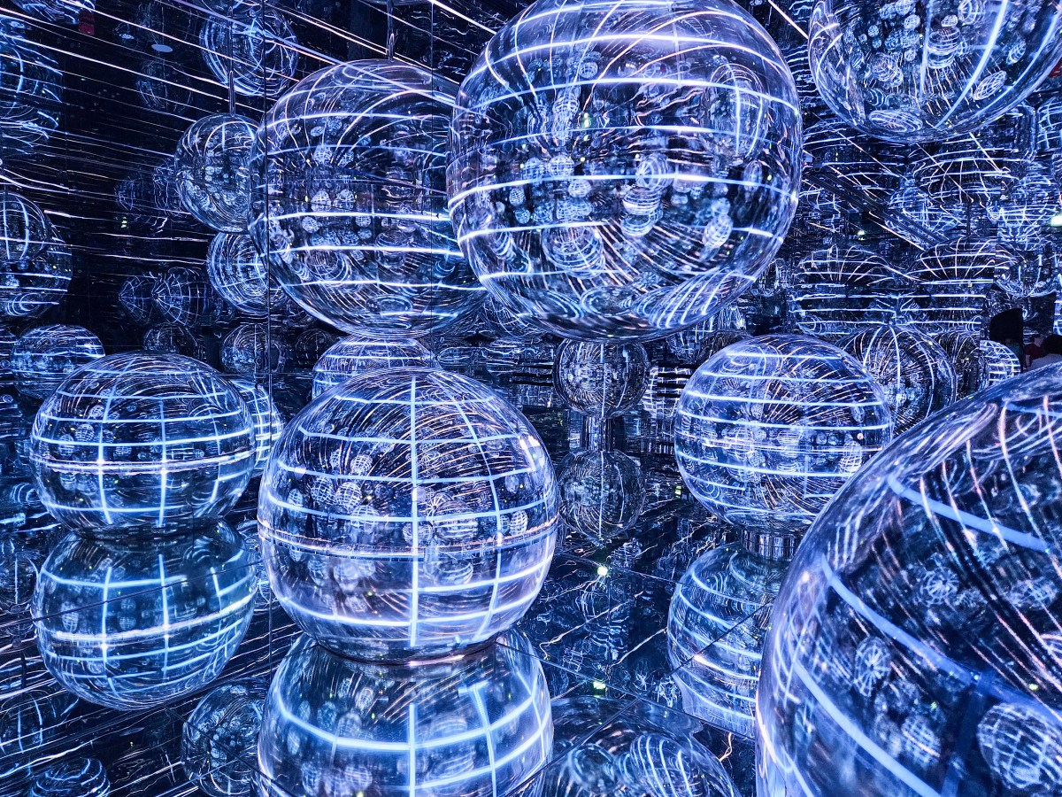 Aya Universe, Dubai: What to&nbsp;Expect