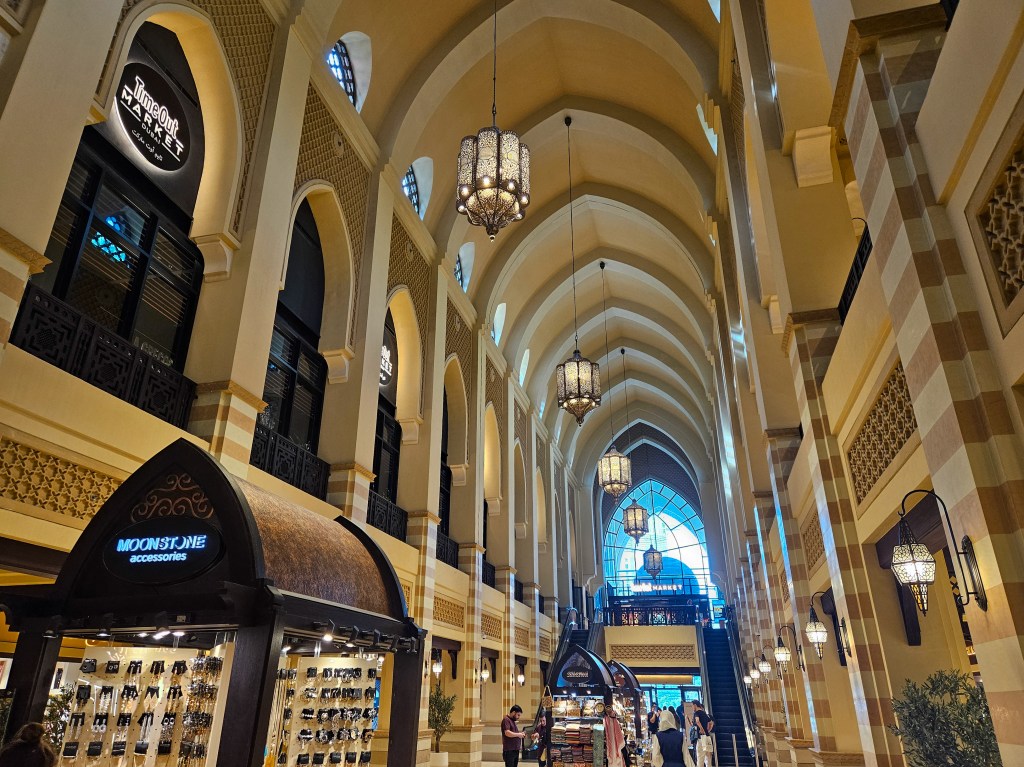 Dubai Mall