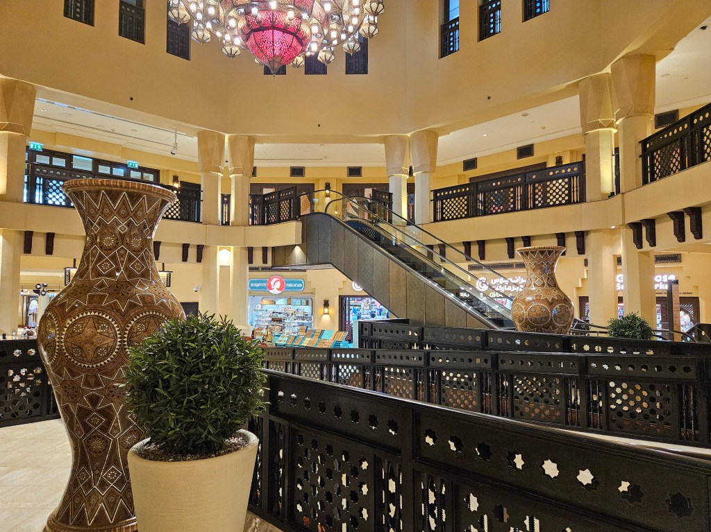 Dubai Mall
