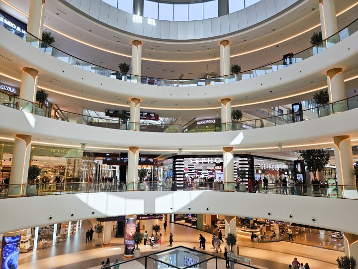 Dubai Mall