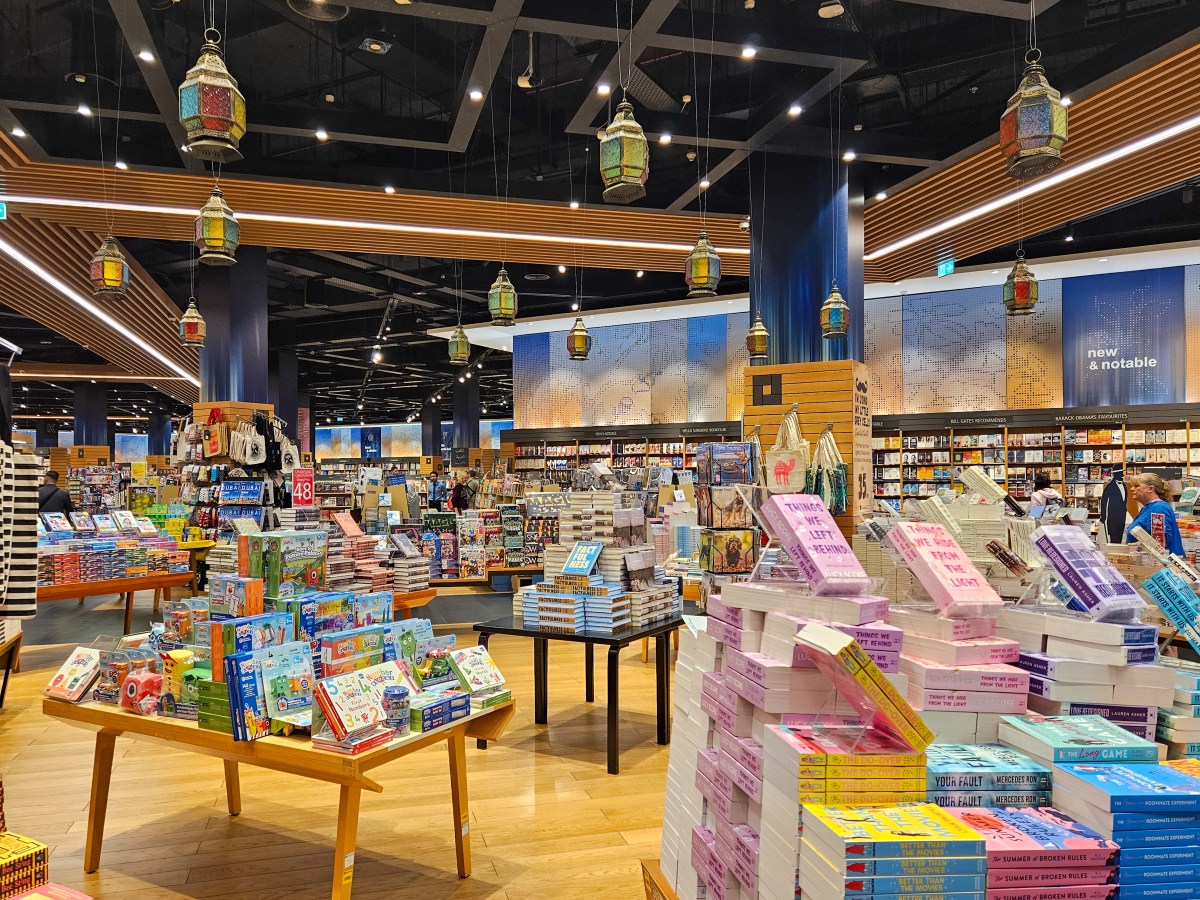 15 Amazing things to do in the Dubai&nbsp;Mall