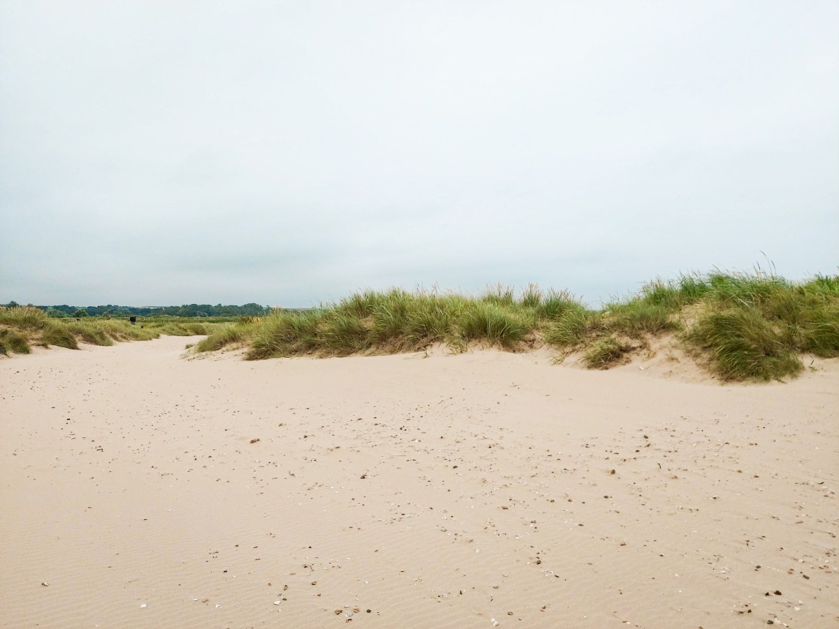 The North Norfolk Coast: A Perfect 2 Day&nbsp;Itinerary