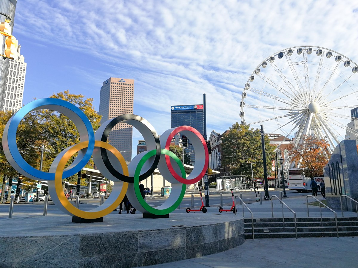 Atlanta: A 3 day&nbsp;Itinerary