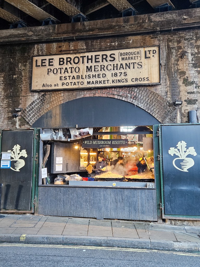 Borough Market