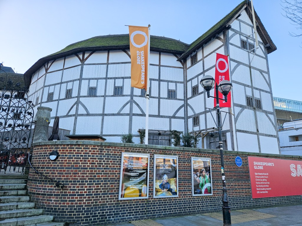 Shakespeare's Globe