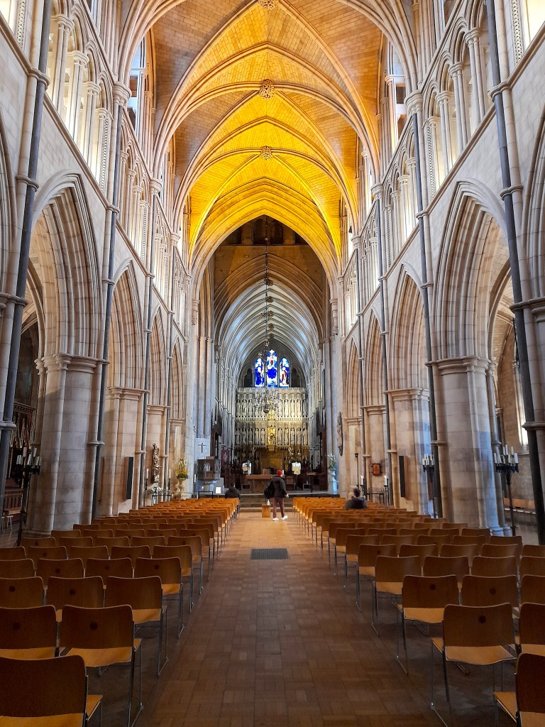 Southwark Cathedral