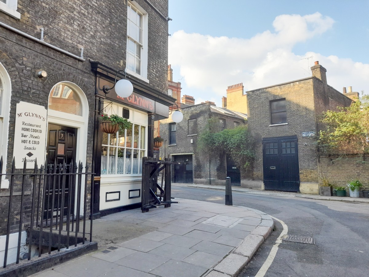 London Area Guide: Bloomsbury & King’s&nbsp;Cross