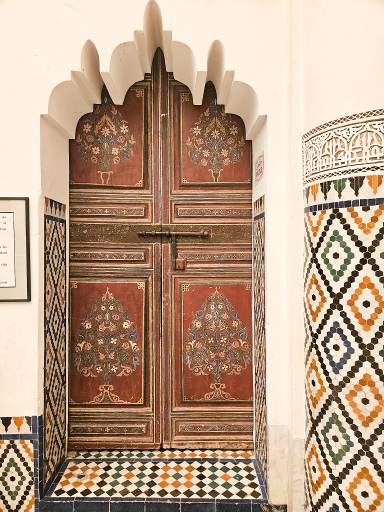 Marrakech Museum