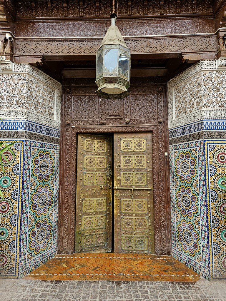 Marrakech