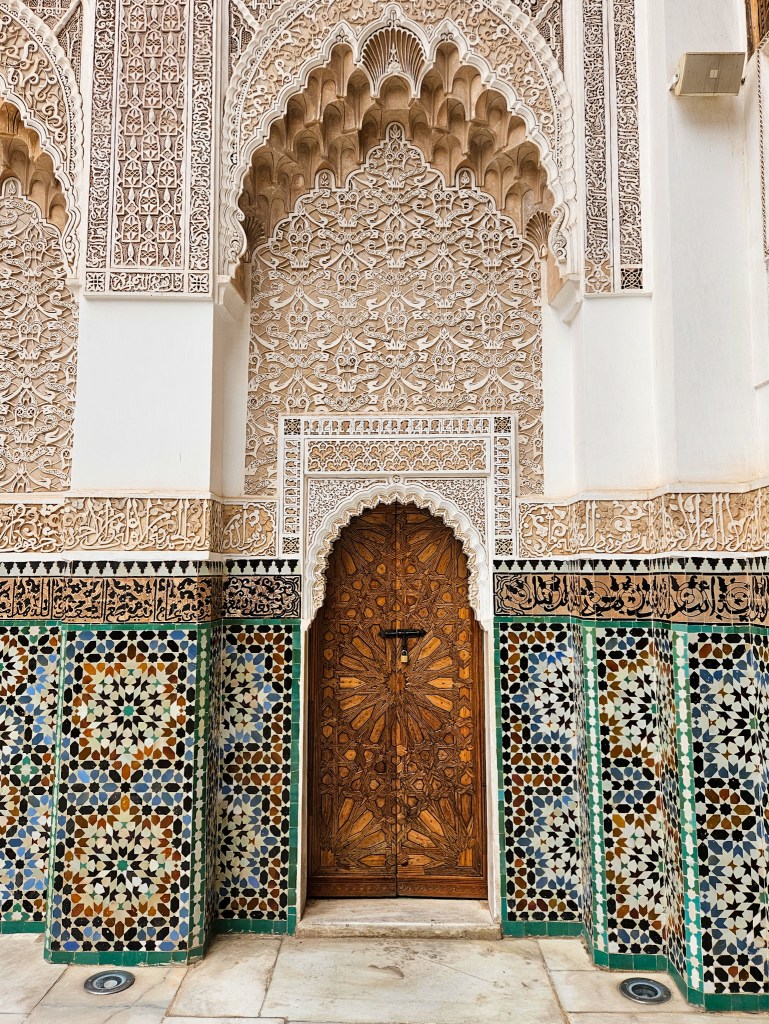 Marrakech