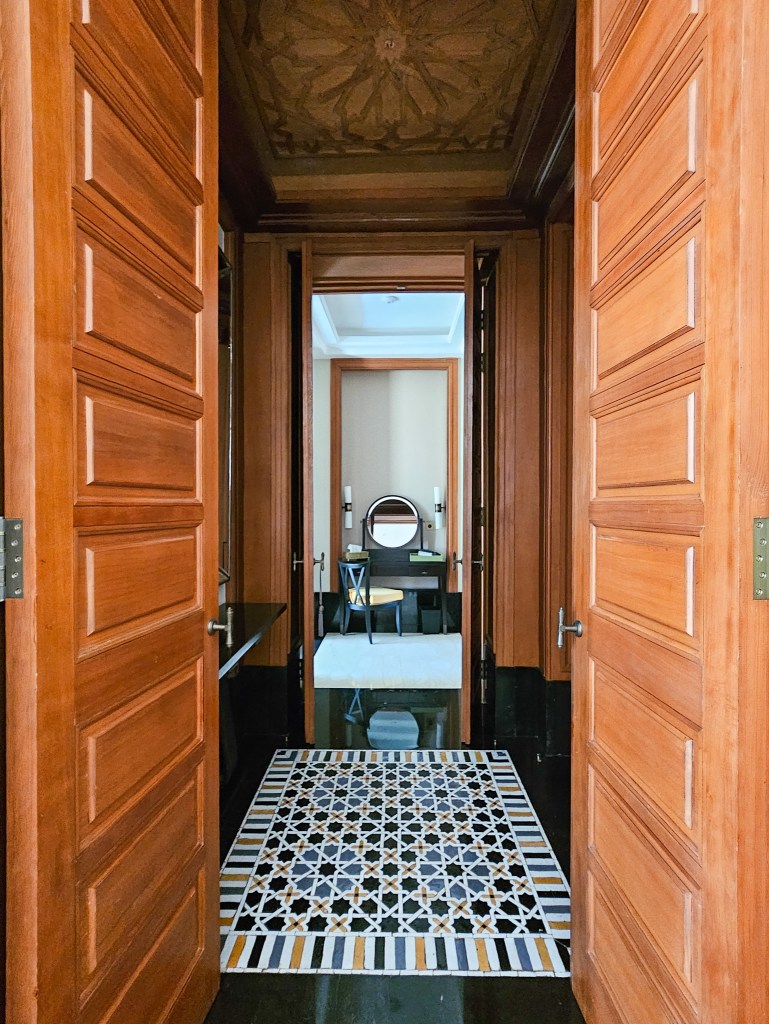 The Oberoi Marrakech