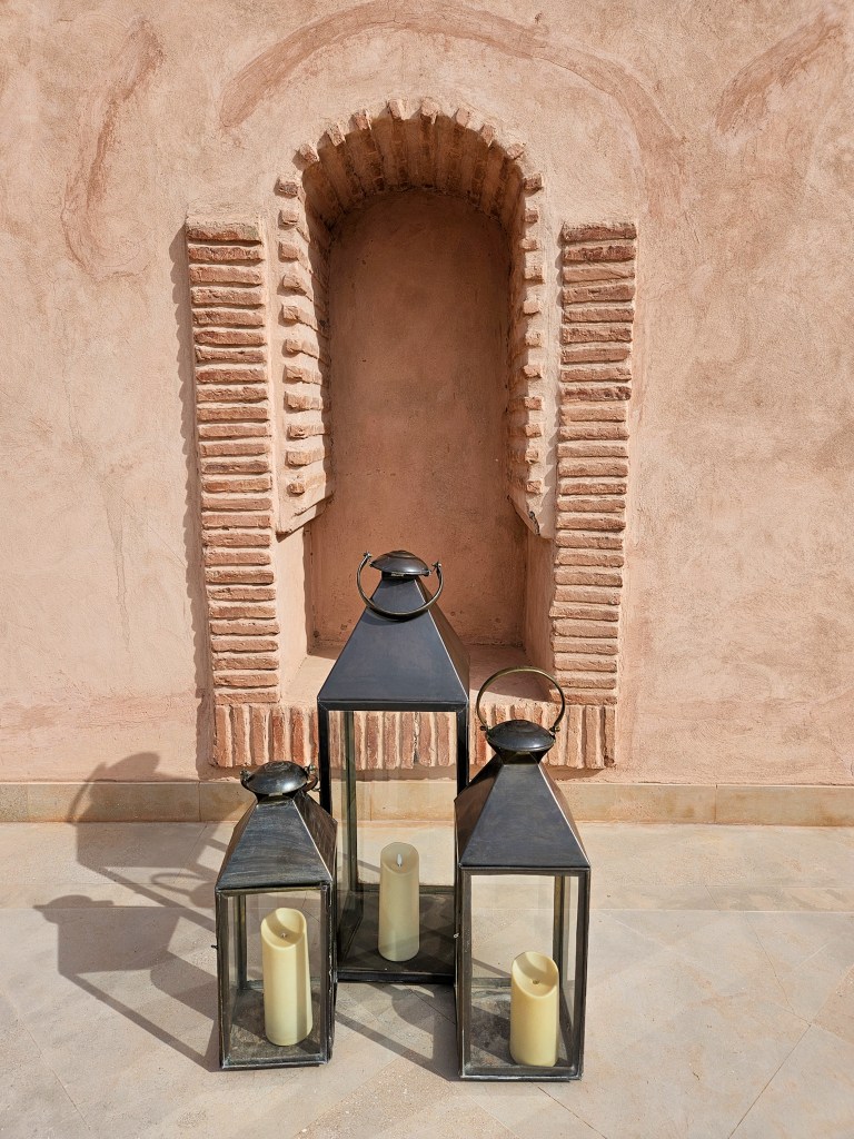 The Oberoi Marrakech