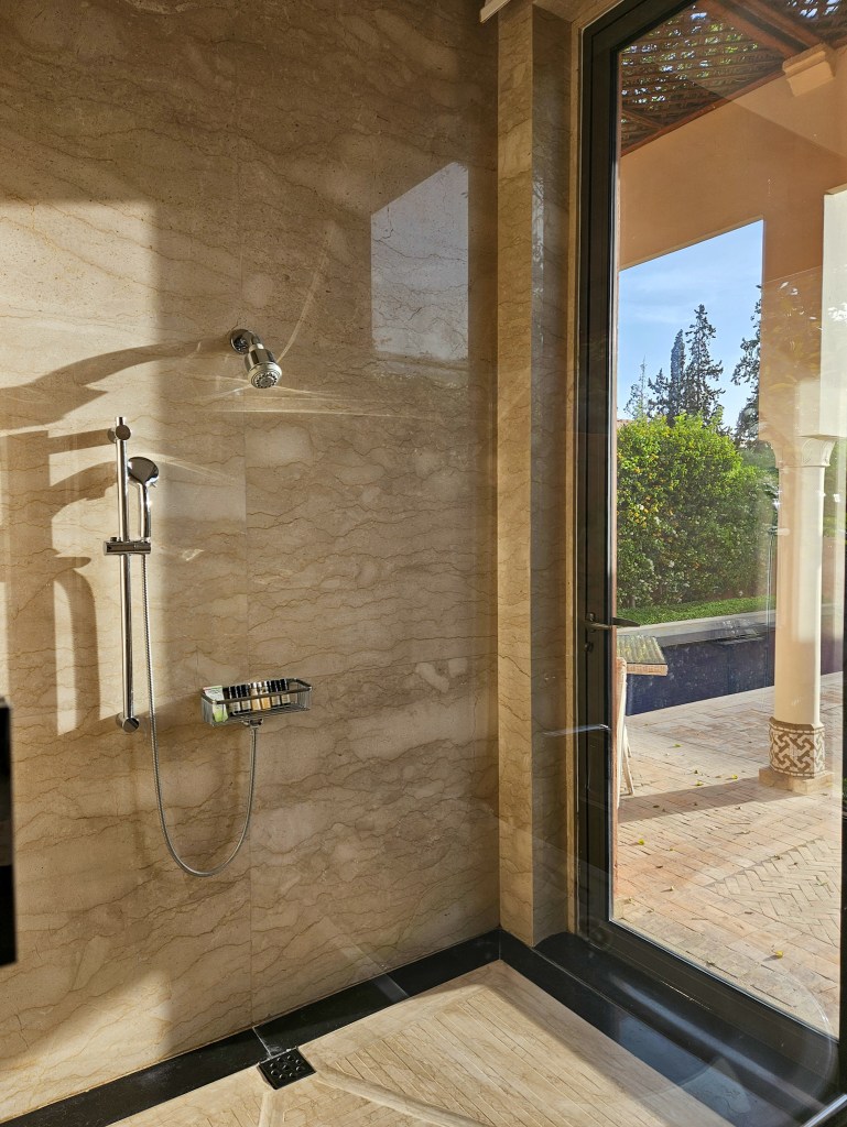 The Oberoi Marrakech