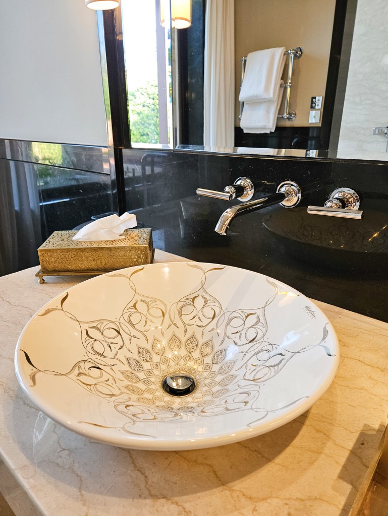 The Oberoi Marrakech