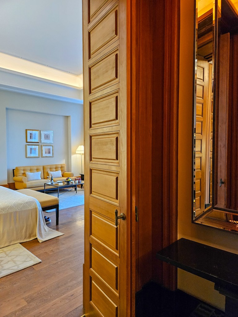 The Oberoi Marrakech