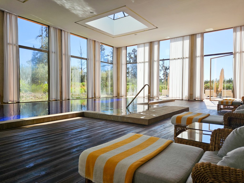 The Oberoi Marrakech