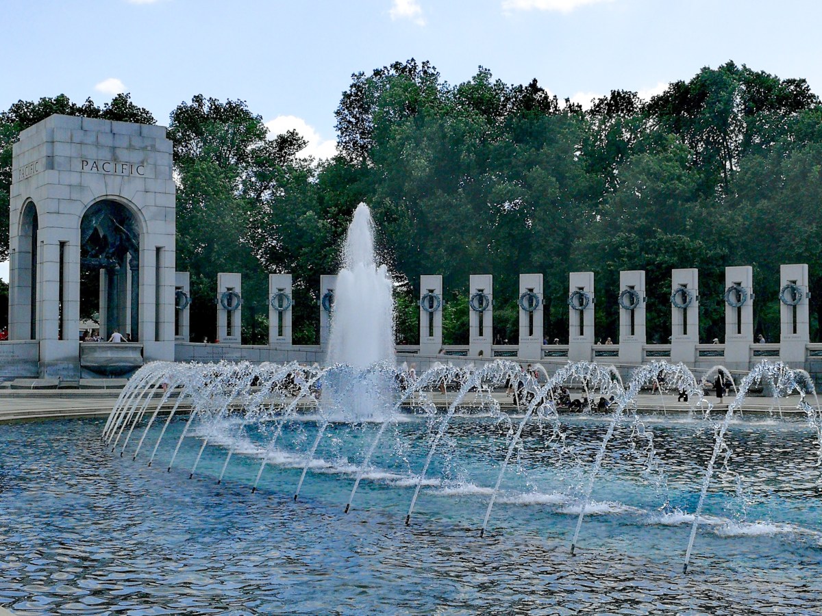 2 Days in Washington DC: A First Timer’s&nbsp;Itinerary