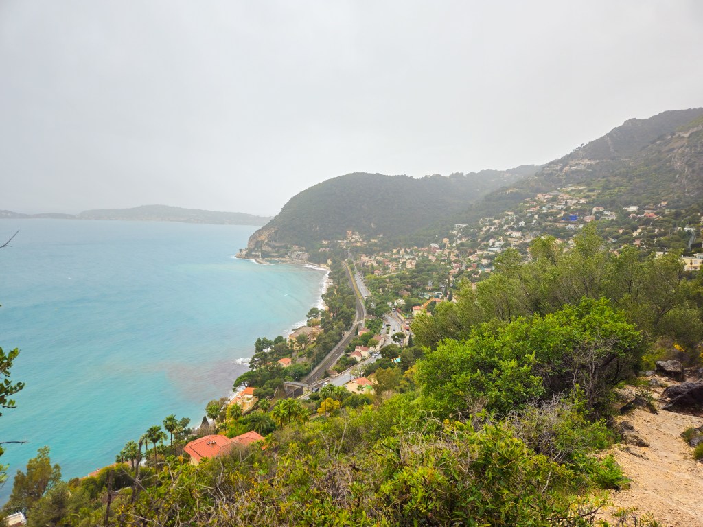 Eze, France