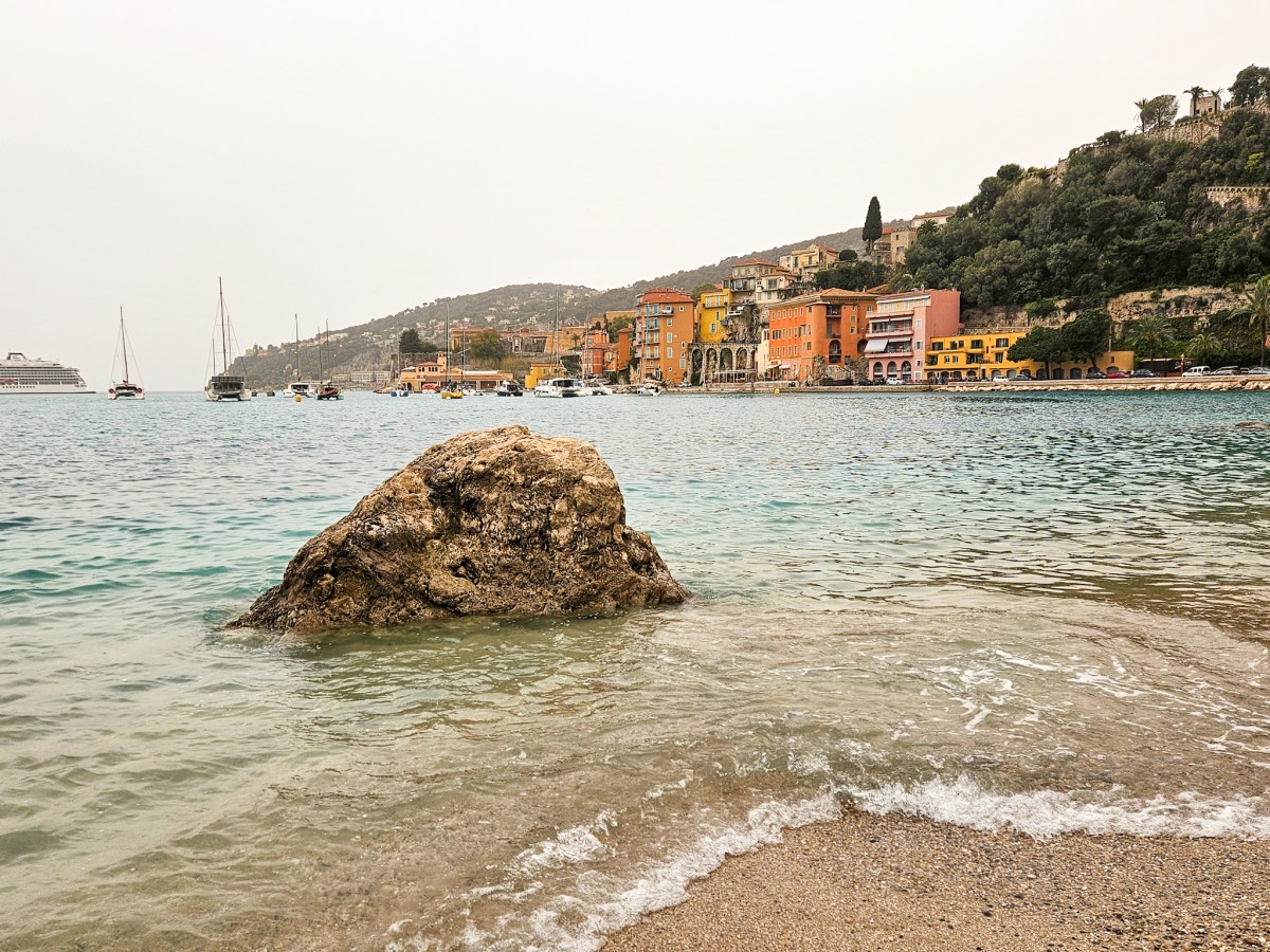 Villefranche-sur-mer: Postcards from a perfect&nbsp;visit