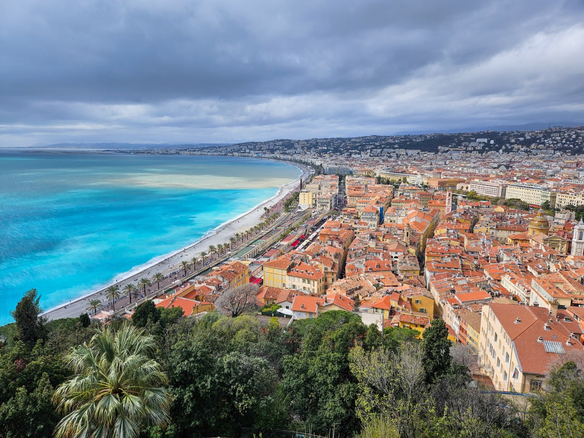 10 of the best things to do in Nice,&nbsp;France
