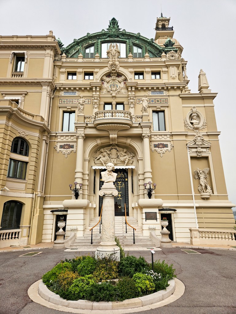 Monaco Casino