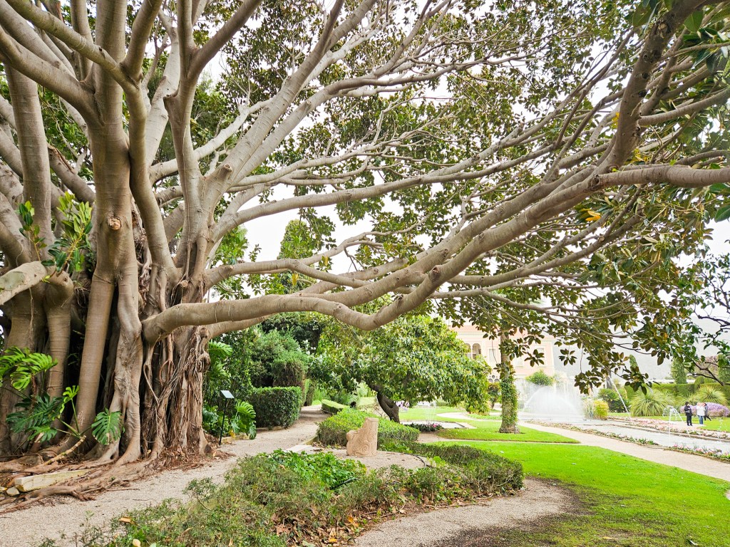 Villa Ephrussi de Rothschild