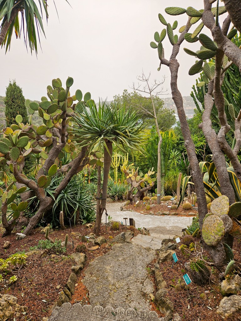 Villa Ephrussi de Rothschild