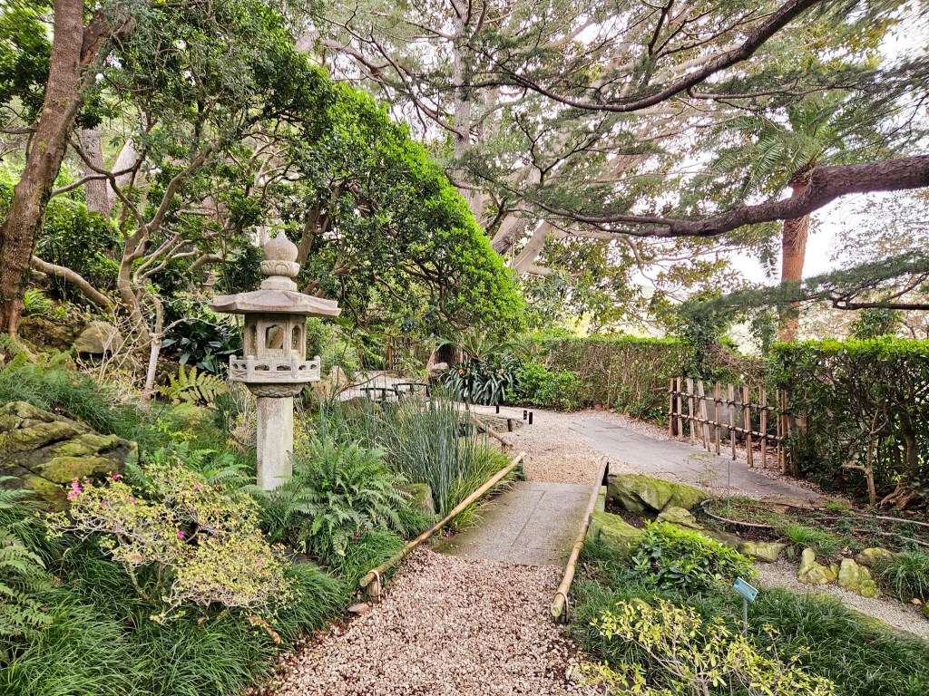 Villa Ephrussi de Rothschild Gardens