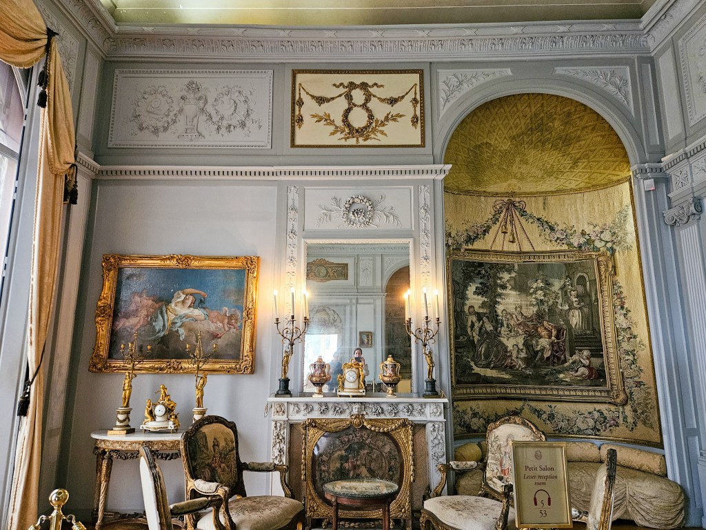 Villa Ephrussi de Rothschild