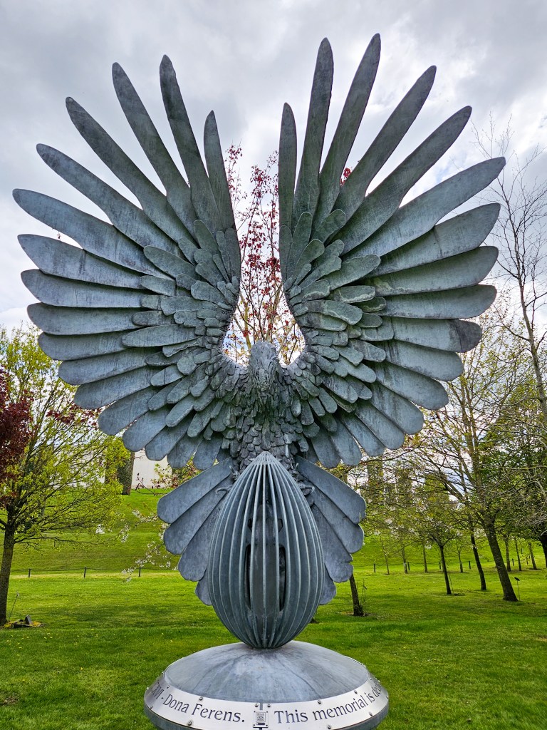 National Memorial Arboretum