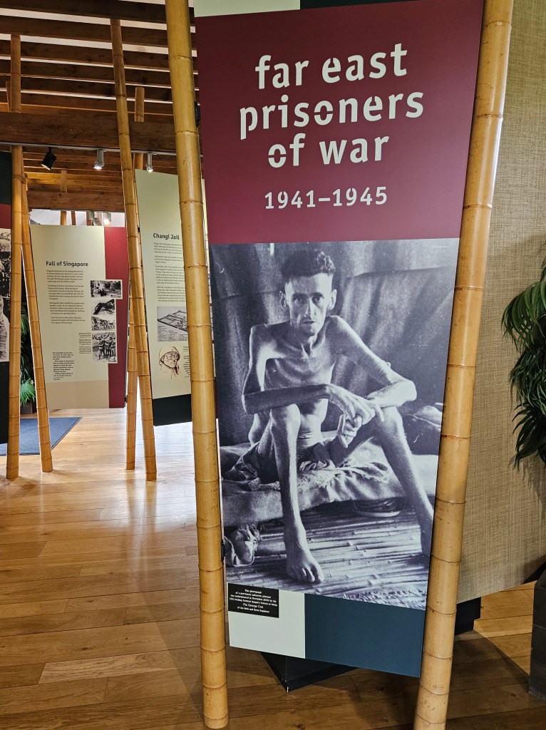 National Memorial Arboretum