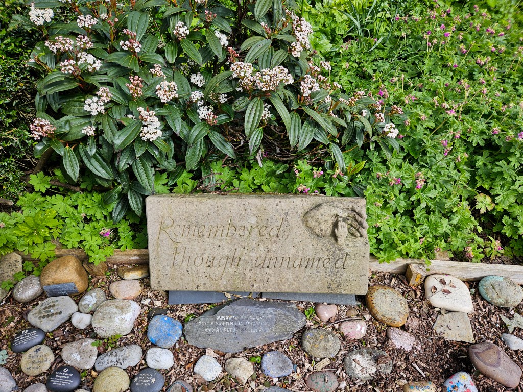 National Memorial Arboretum