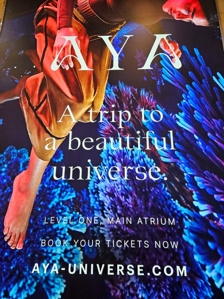 Aya Universe Dubai