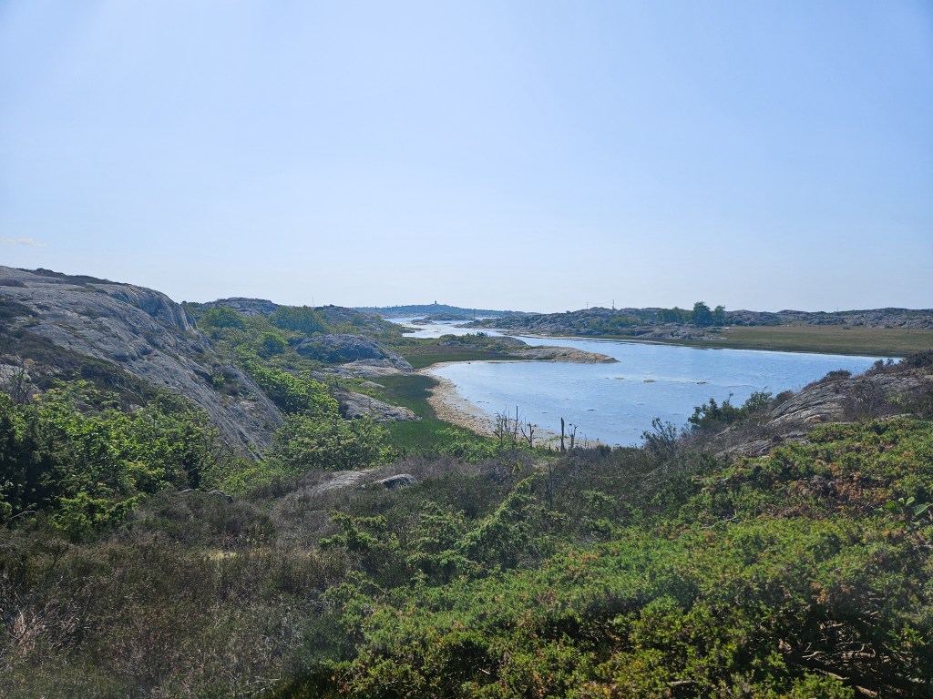 Brännö Island Nature Reserve