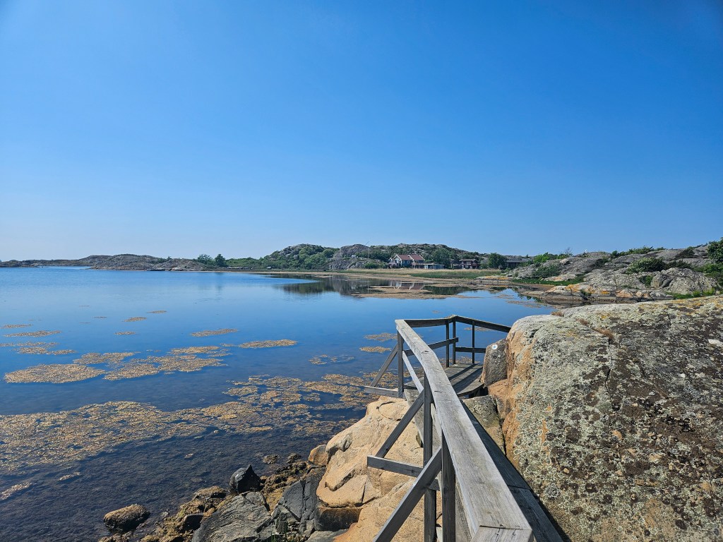 Brännö Island Nature Reserve