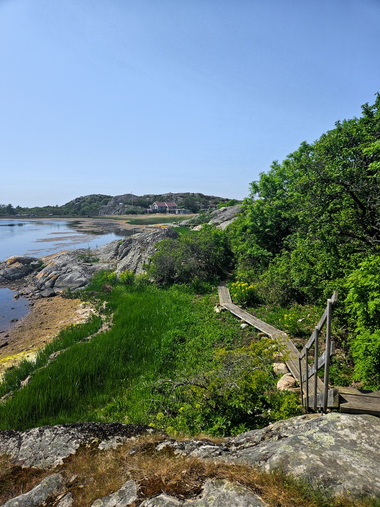 Brännö Island Nature Reserve
