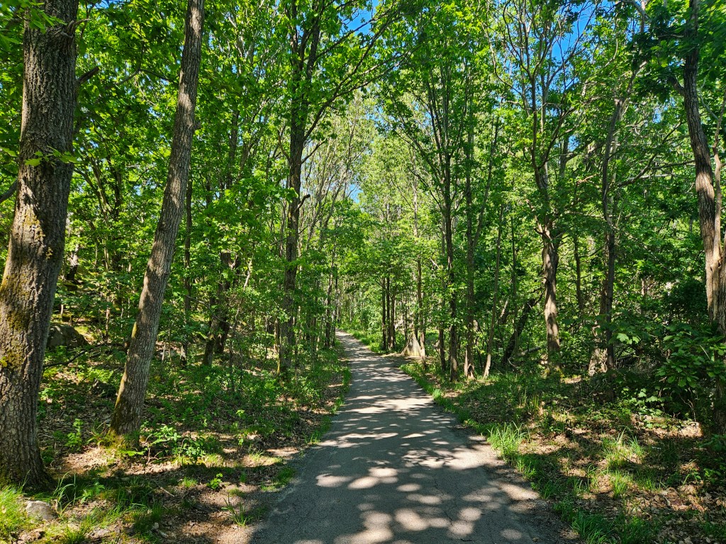 Brännö Island Nature Reserve