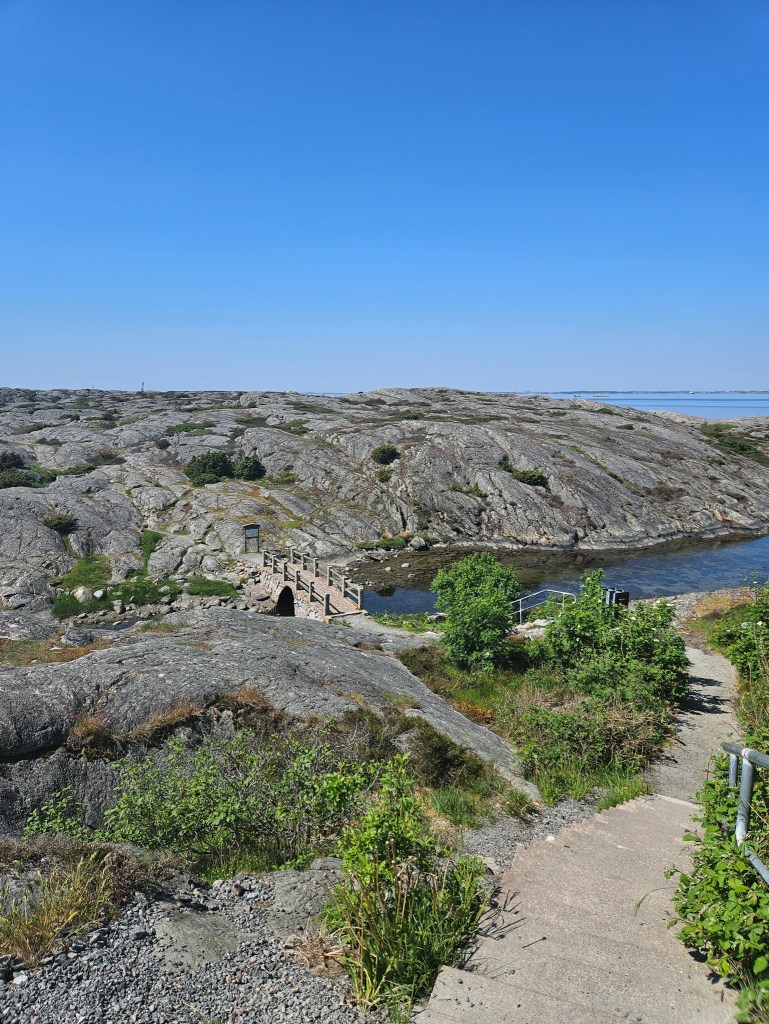Brännö Island Nature Reserve