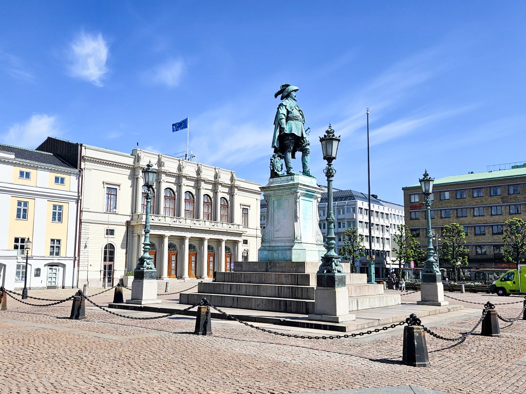 Gothenburg 