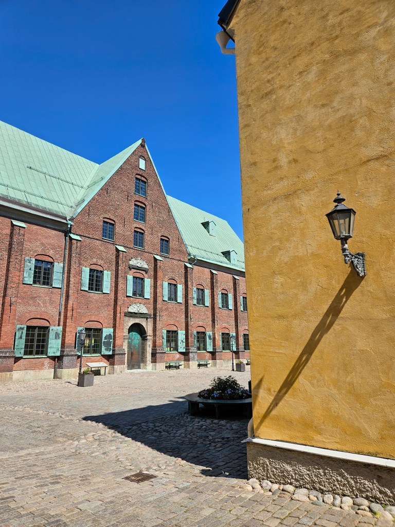 Gothenburg Kronhuset