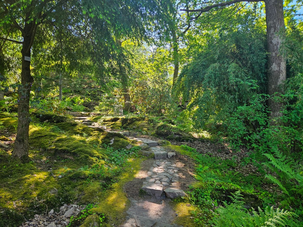 Gothenburg Botanical Garden