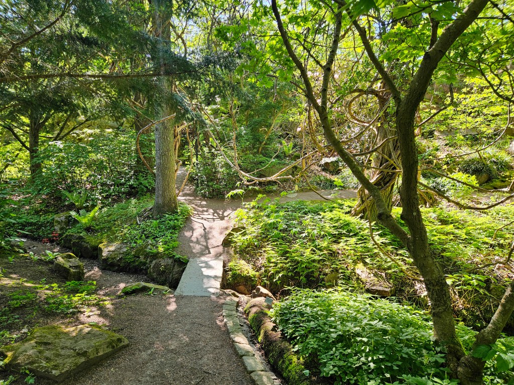 Gothenburg Botanical Garden