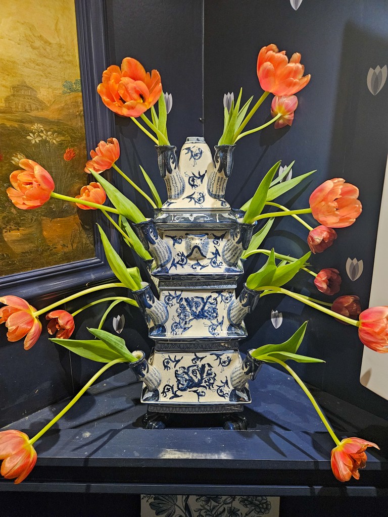 Amsterdam Tulip Museum
