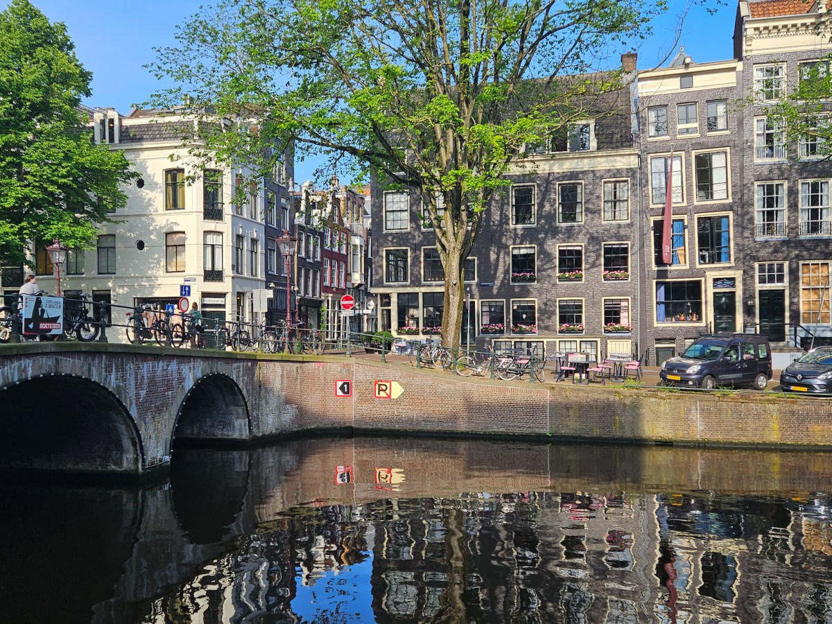 Amsterdam Area Guide: Jordaan and the Nine&nbsp;Streets