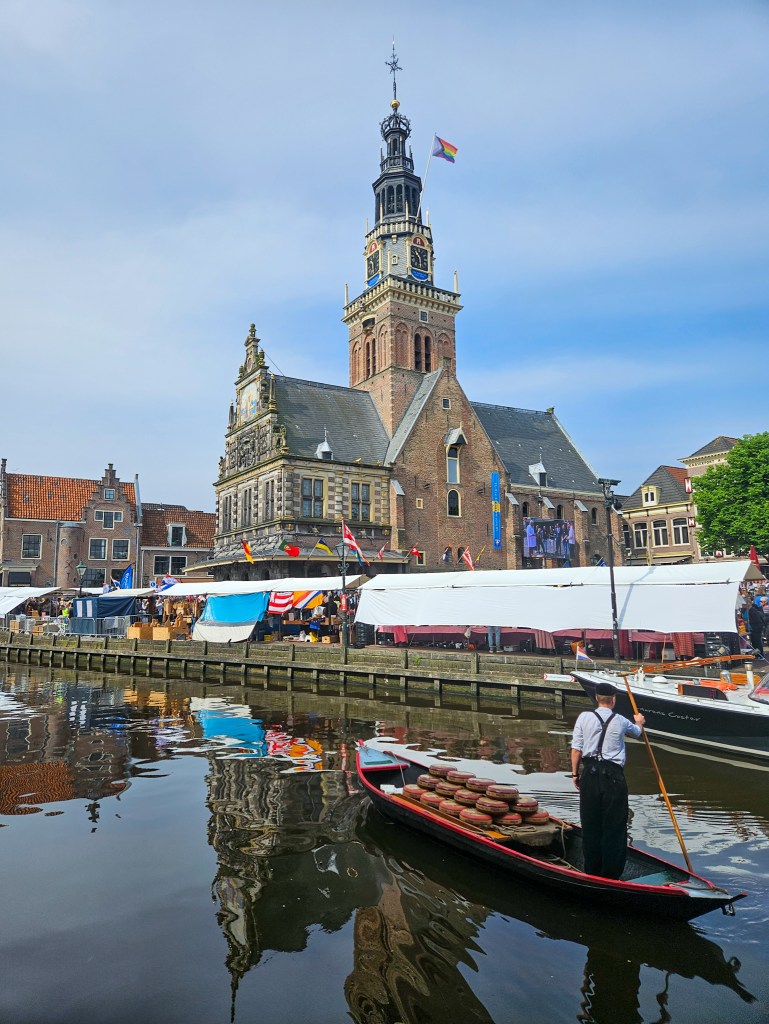 Alkmaar