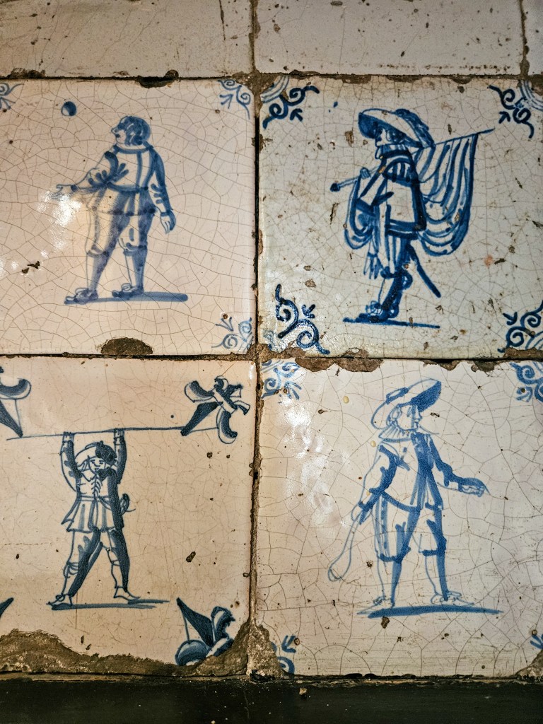 Our Lord in the Attic Church Amsterdam