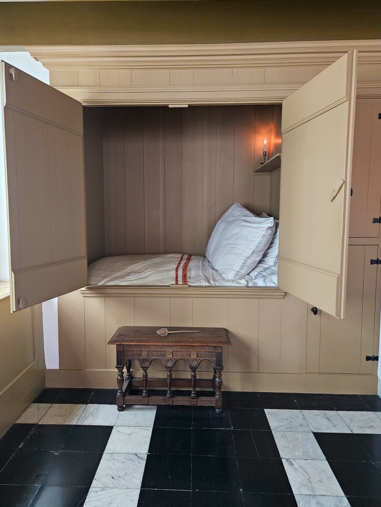 Our Lord in the Attic Church Amsterdam